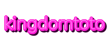 kingdomtoto — logo kanal