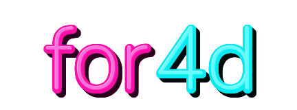 for4d — logo kanal