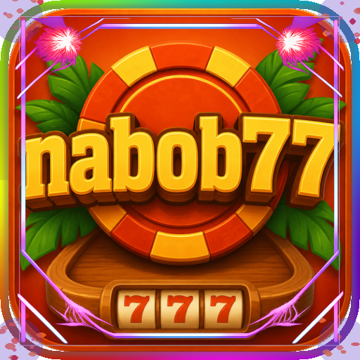 nabob77 — mitra unggulan