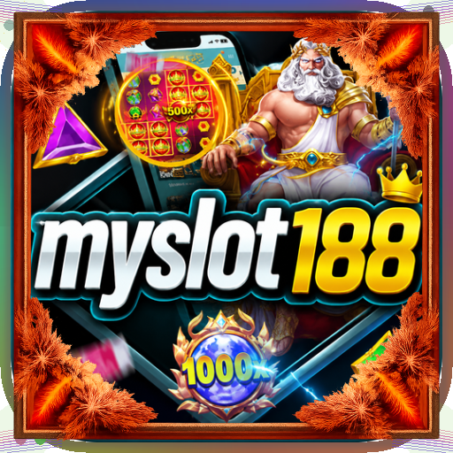 myslot188 — mitra unggulan