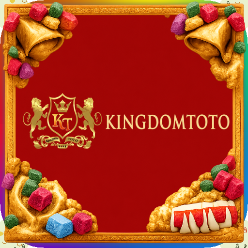 kingdomtoto — mitra unggulan